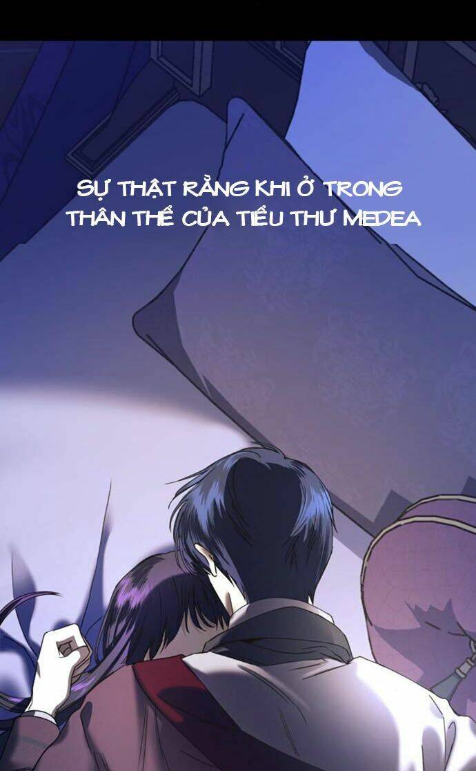 Tôi Muốn Trở Thành Cô Ấy Chỉ Một Ngày Chapter 60 - Trang 2