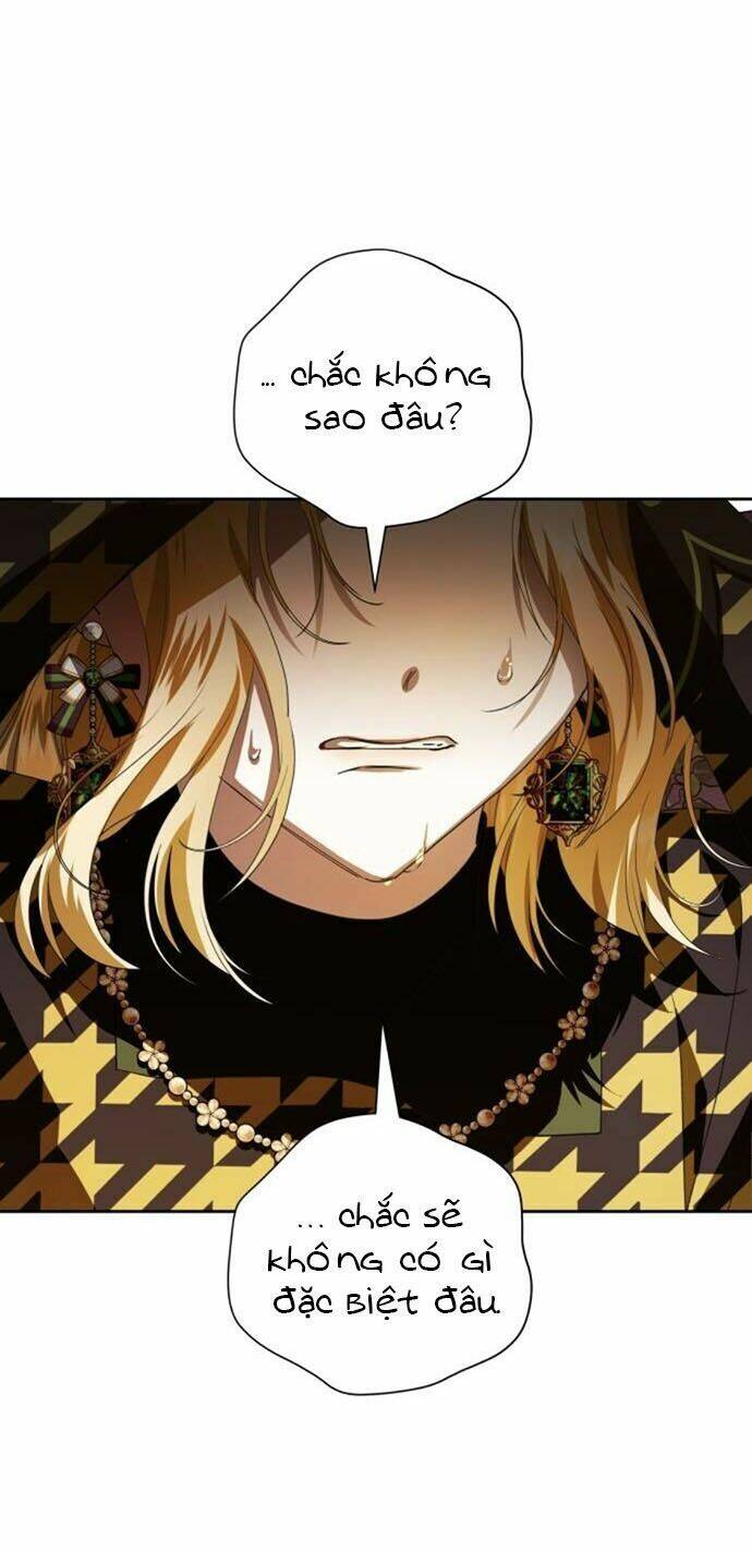 Tôi Muốn Trở Thành Cô Ấy Chỉ Một Ngày Chapter 60 - Trang 2