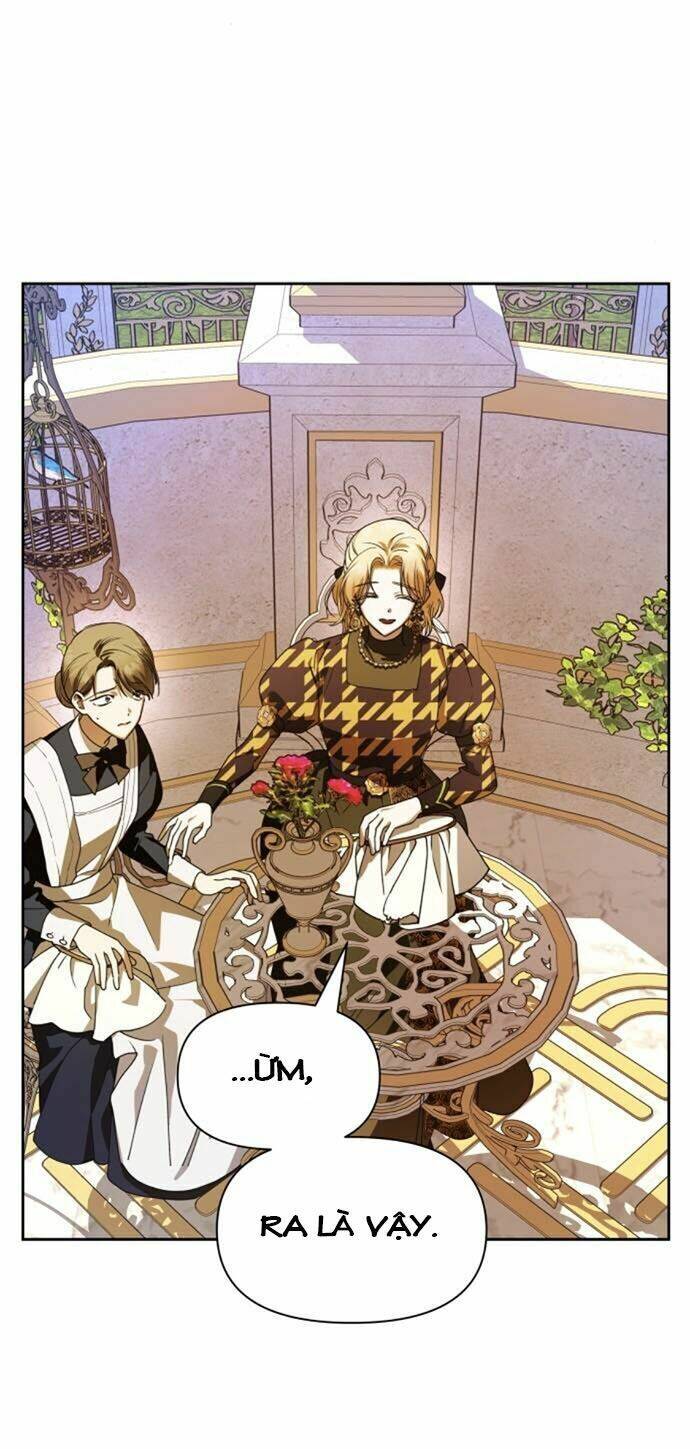 Tôi Muốn Trở Thành Cô Ấy Chỉ Một Ngày Chapter 60 - Trang 2