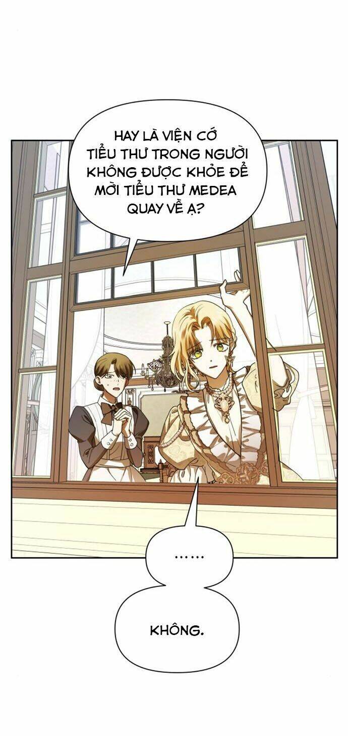 Tôi Muốn Trở Thành Cô Ấy Chỉ Một Ngày Chapter 61 - Trang 2