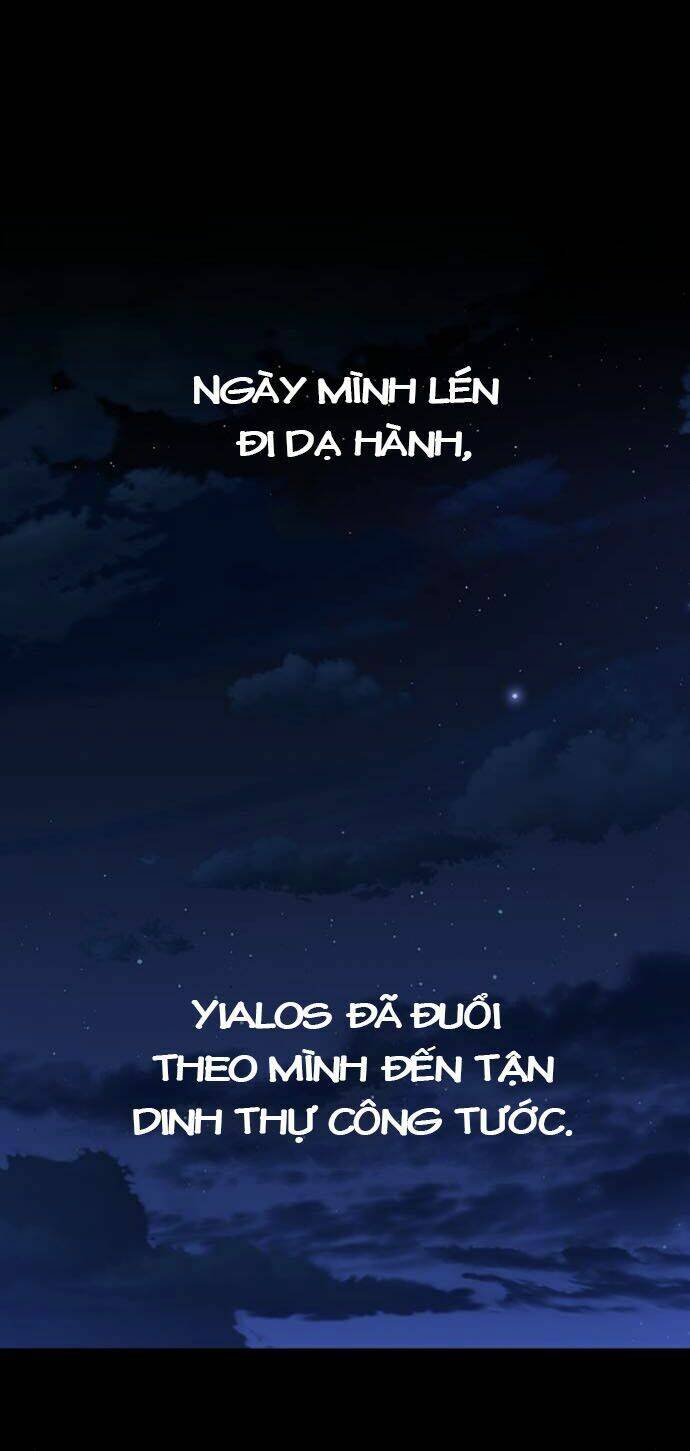 Tôi Muốn Trở Thành Cô Ấy Chỉ Một Ngày Chapter 61 - Trang 2