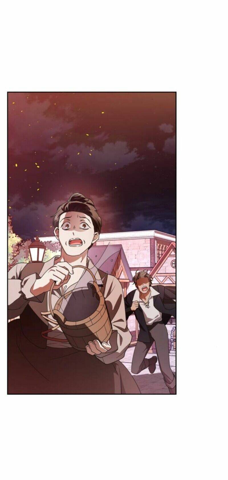 Tôi Muốn Trở Thành Cô Ấy Chỉ Một Ngày Chapter 62 - Trang 2