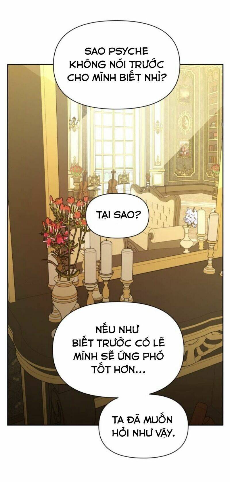 Tôi Muốn Trở Thành Cô Ấy Chỉ Một Ngày Chapter 62 - Trang 2