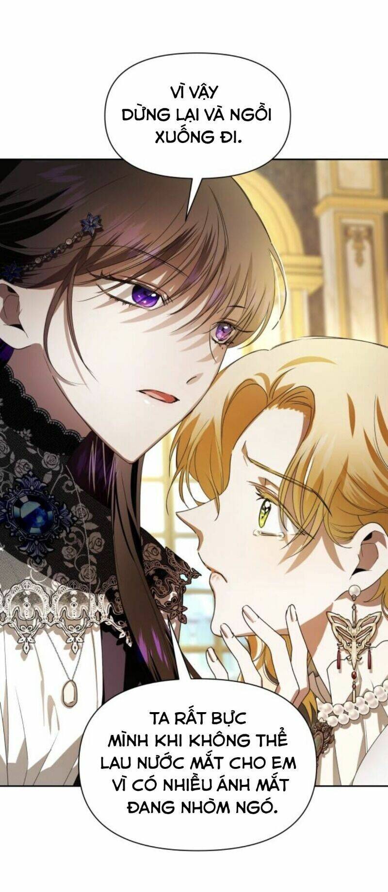 Tôi Muốn Trở Thành Cô Ấy Chỉ Một Ngày Chapter 62 - Trang 2