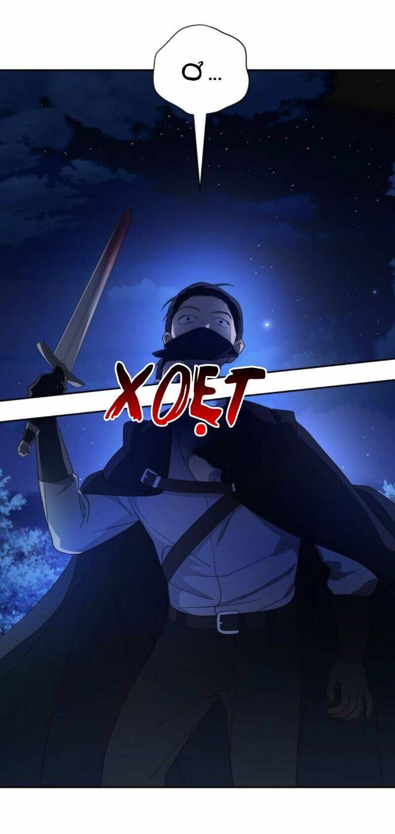 Tôi Muốn Trở Thành Cô Ấy Chỉ Một Ngày Chapter 63 - Trang 2