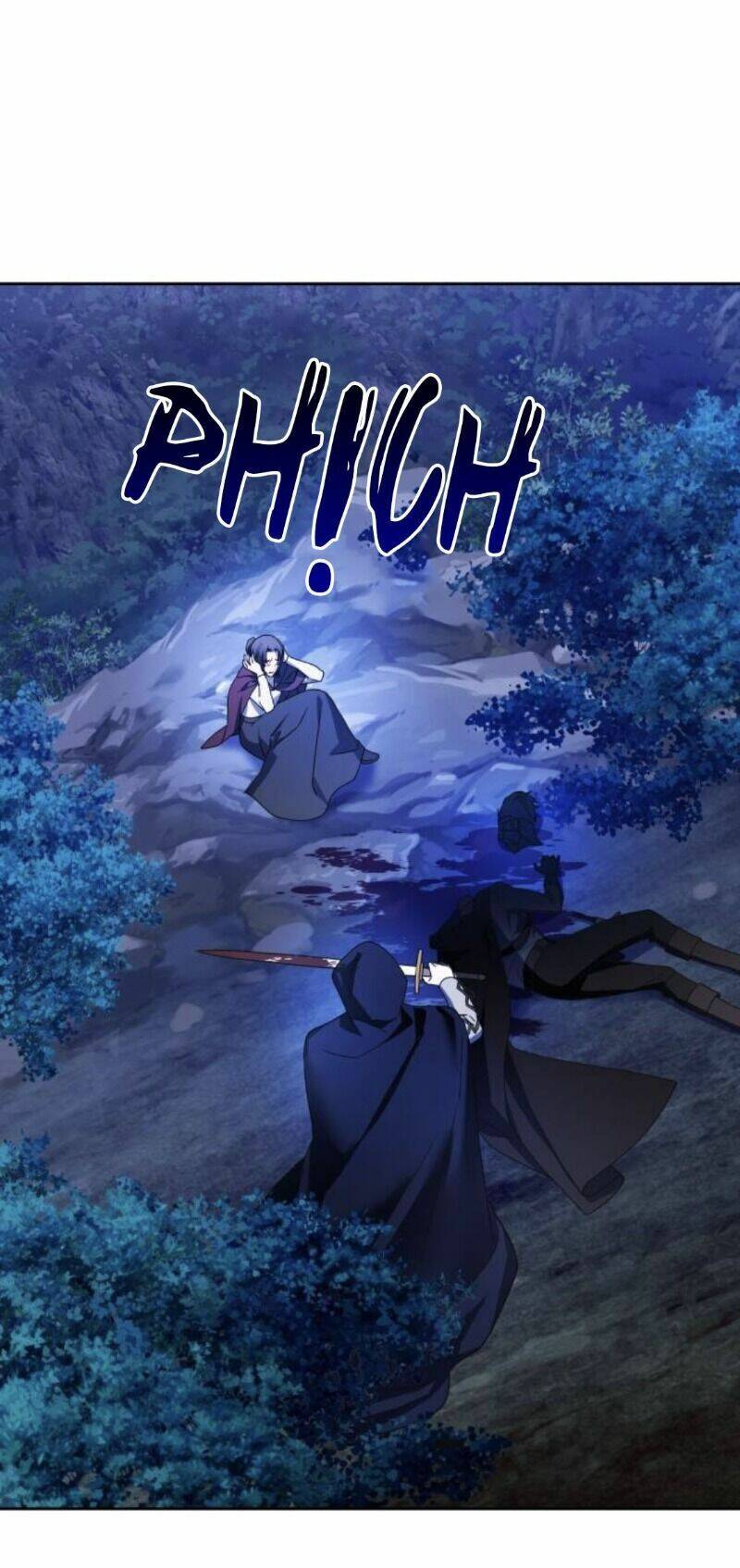 Tôi Muốn Trở Thành Cô Ấy Chỉ Một Ngày Chapter 63 - Trang 2