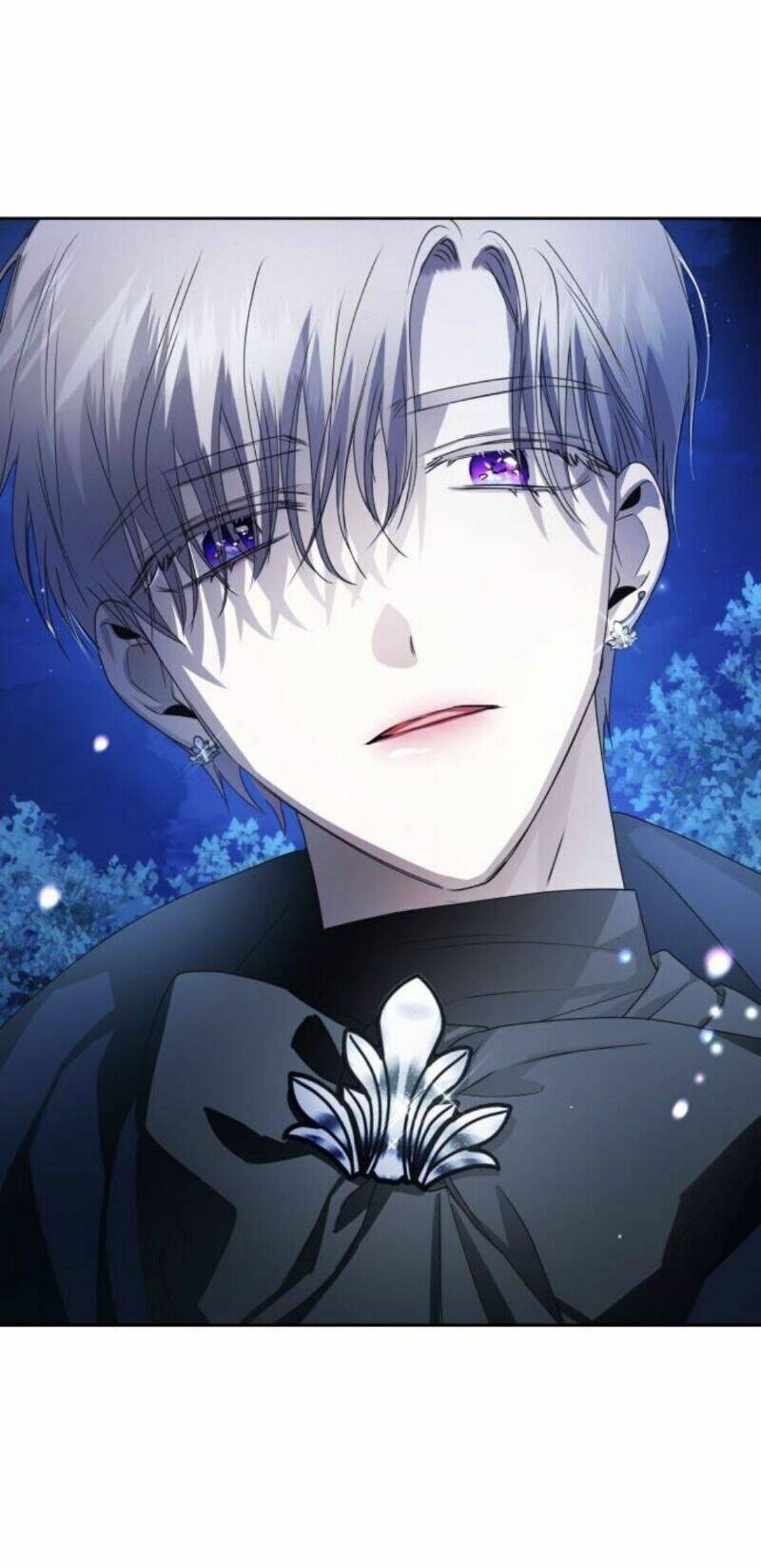 Tôi Muốn Trở Thành Cô Ấy Chỉ Một Ngày Chapter 63 - Trang 2