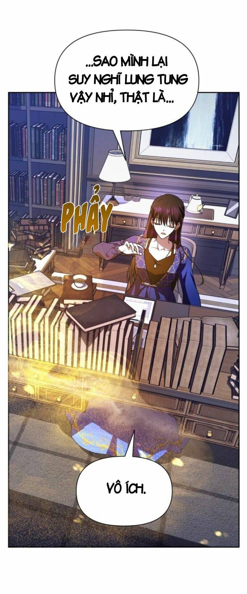 Tôi Muốn Trở Thành Cô Ấy Chỉ Một Ngày Chapter 64 - Trang 2