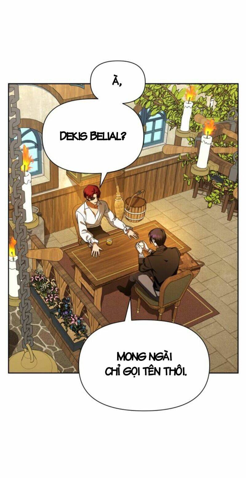 Tôi Muốn Trở Thành Cô Ấy Chỉ Một Ngày Chapter 64 - Trang 2