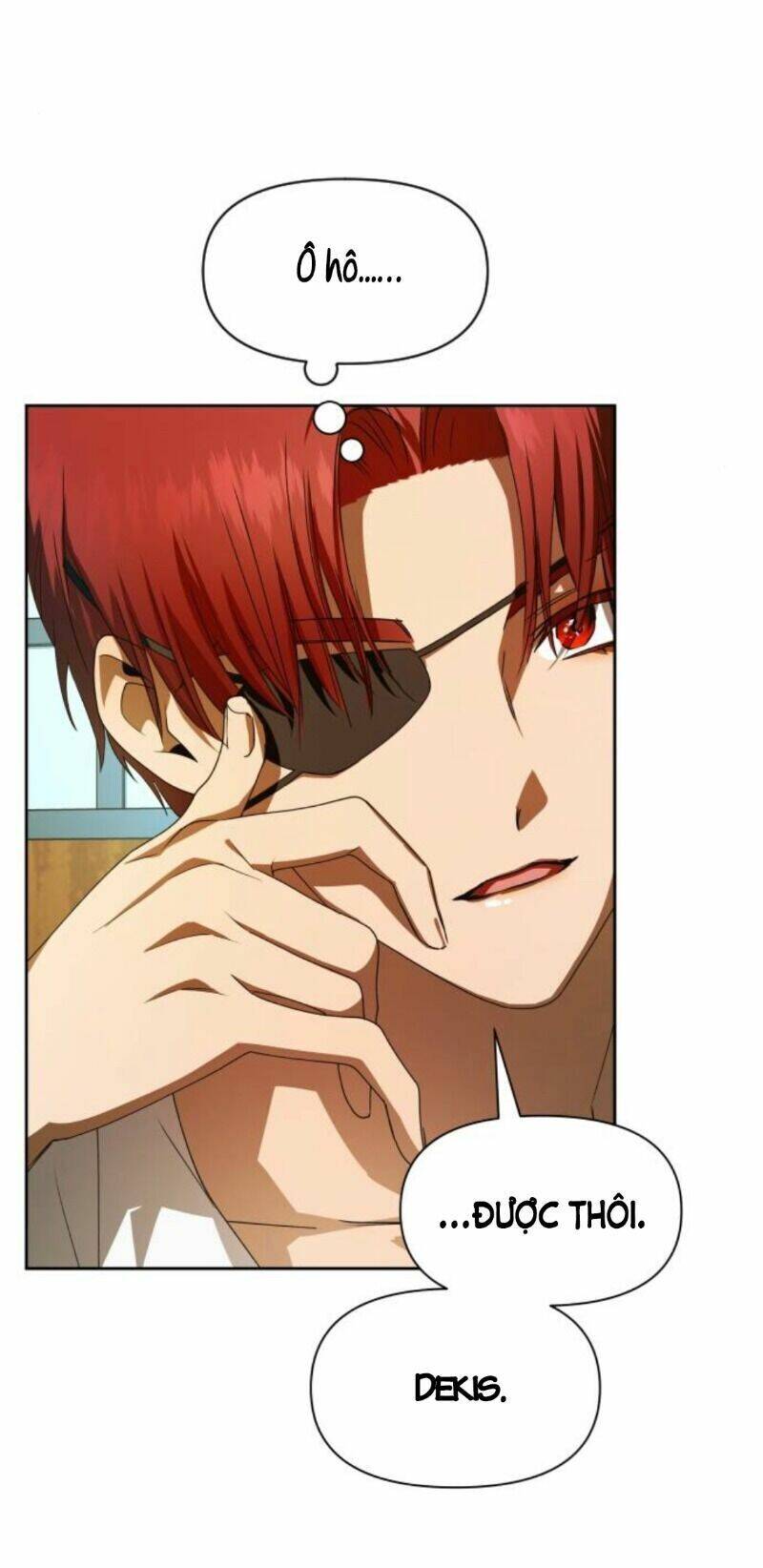 Tôi Muốn Trở Thành Cô Ấy Chỉ Một Ngày Chapter 64 - Trang 2