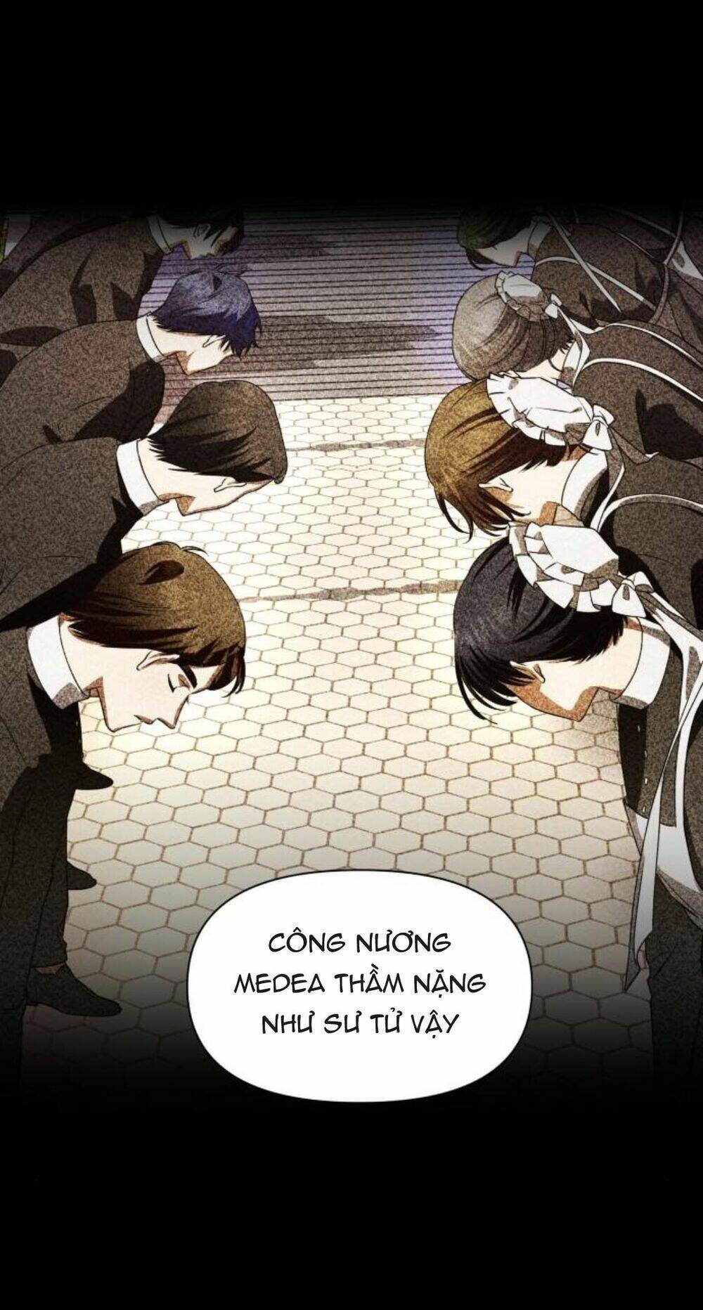 Tôi Muốn Trở Thành Cô Ấy Chỉ Một Ngày Chapter 66 - Trang 2