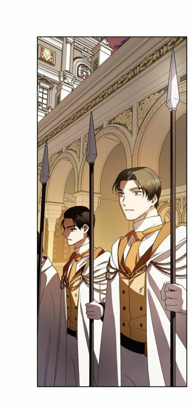 Tôi Muốn Trở Thành Cô Ấy Chỉ Một Ngày Chapter 66 - Trang 2