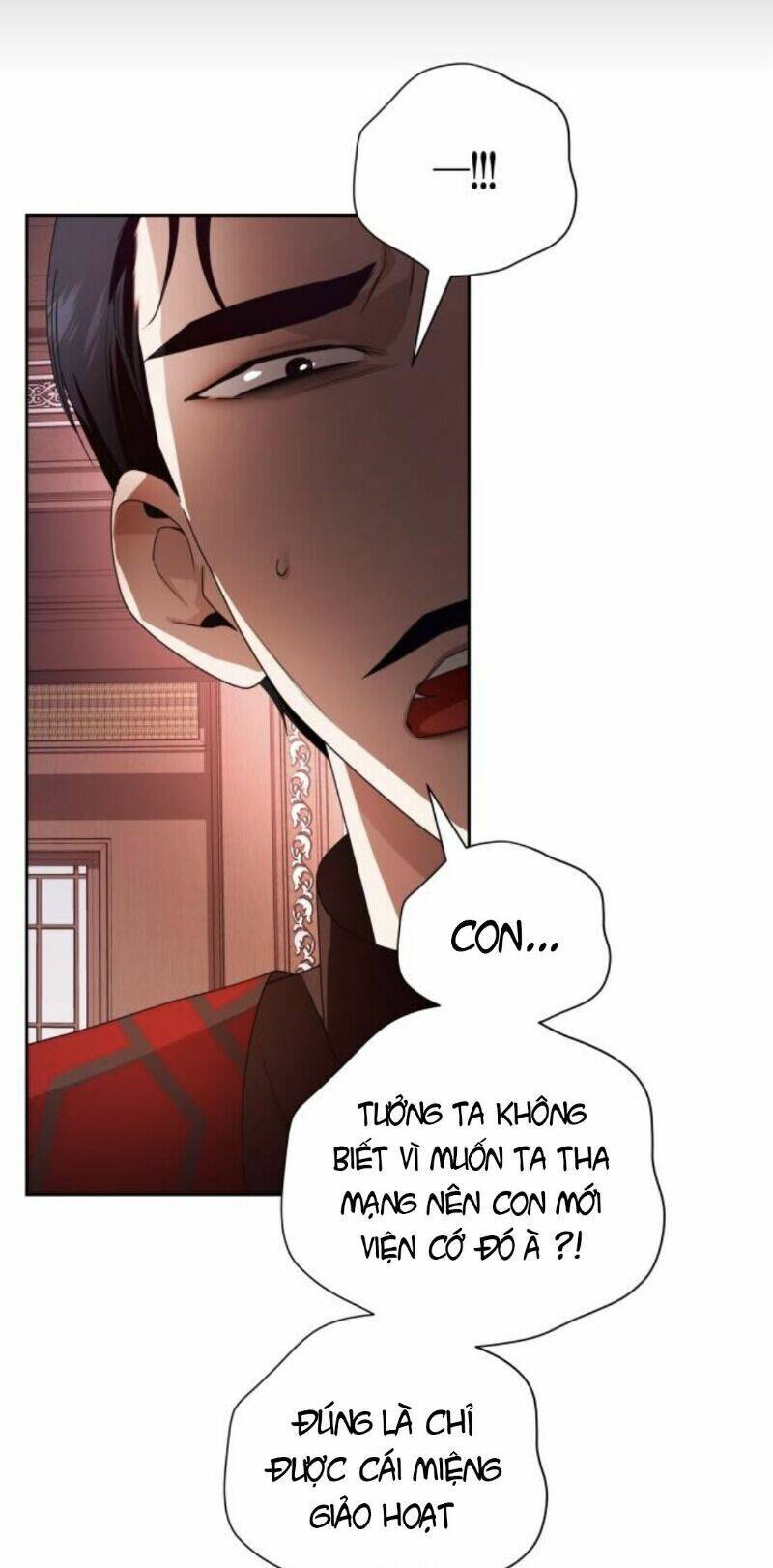 Tôi Muốn Trở Thành Cô Ấy Chỉ Một Ngày Chapter 67 - Trang 2