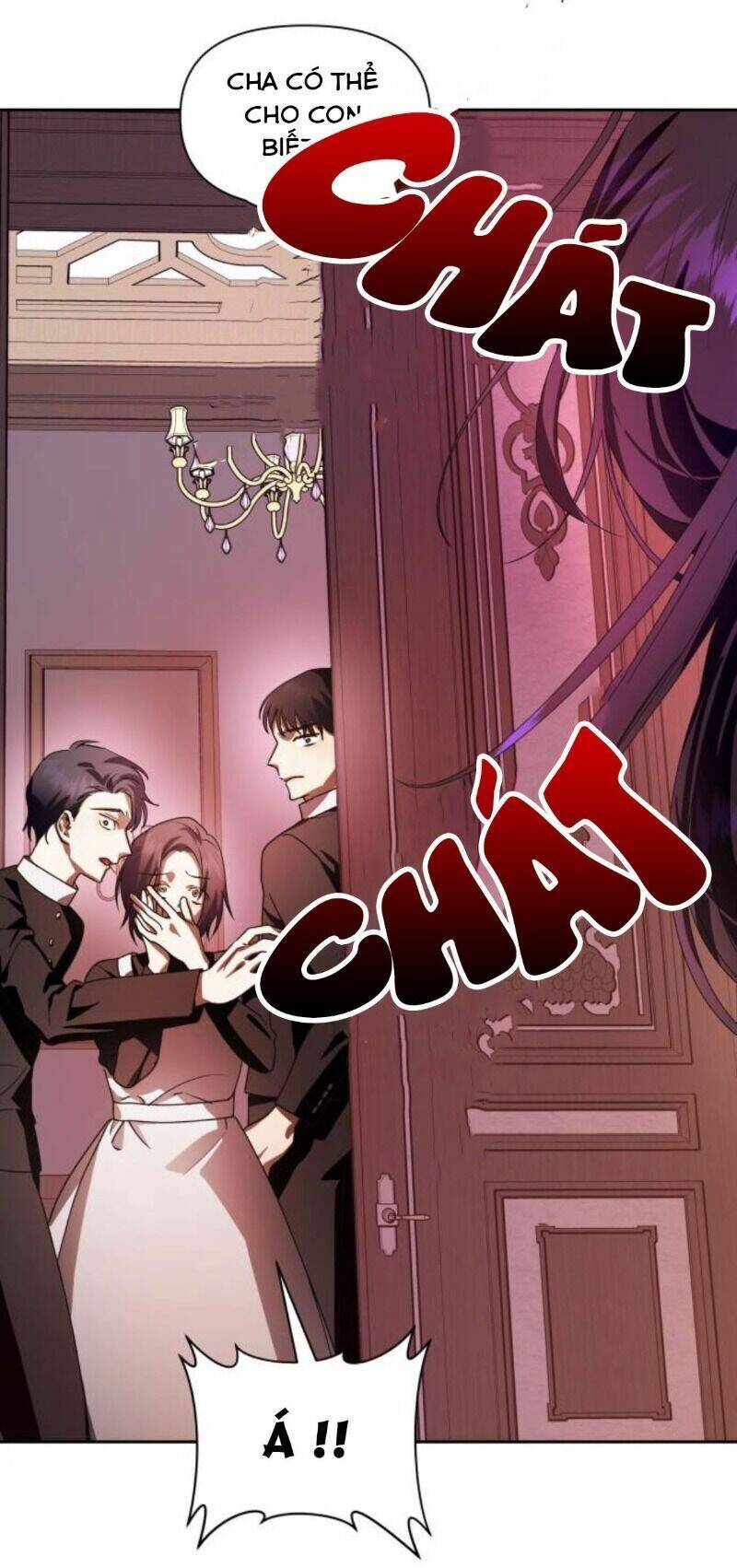 Tôi Muốn Trở Thành Cô Ấy Chỉ Một Ngày Chapter 67 - Trang 2