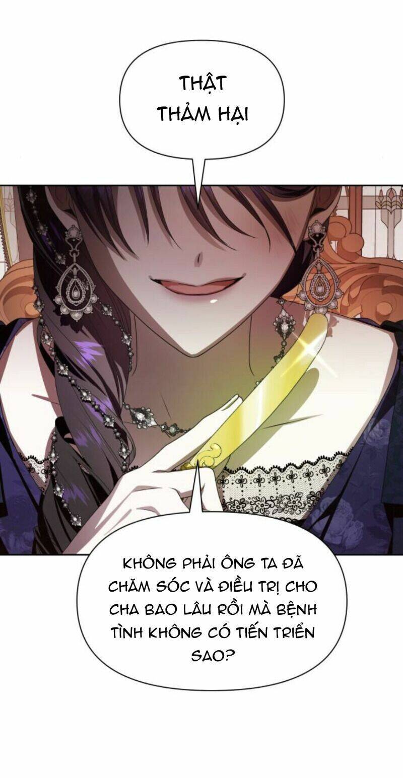 Tôi Muốn Trở Thành Cô Ấy Chỉ Một Ngày Chapter 68 - Trang 2