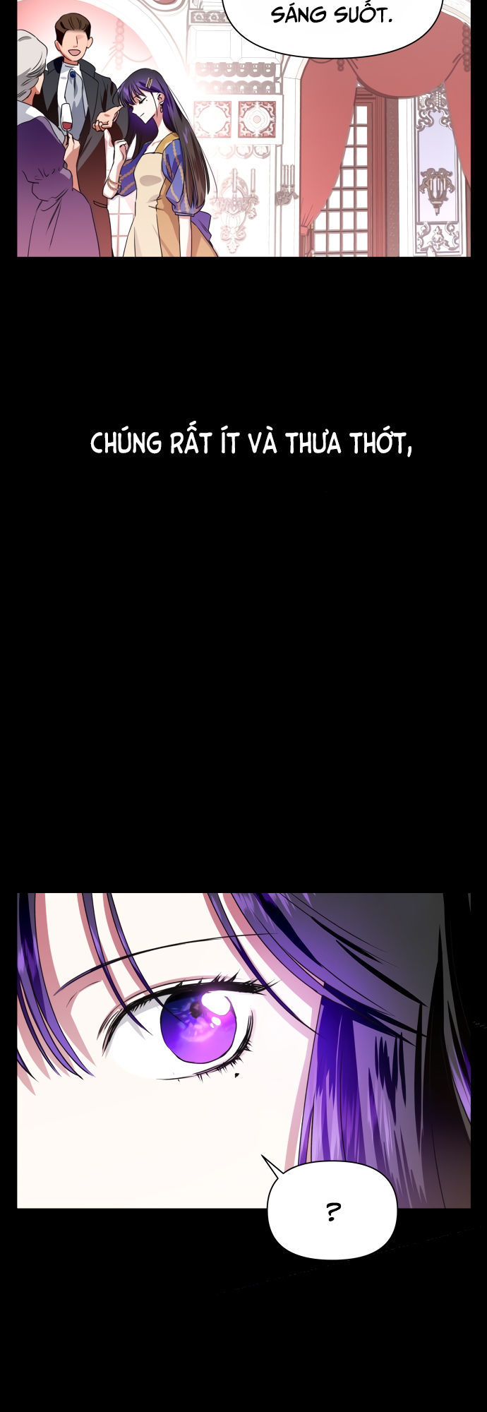 Tôi Muốn Trở Thành Cô Ấy Chỉ Một Ngày Chapter 7 - Trang 2