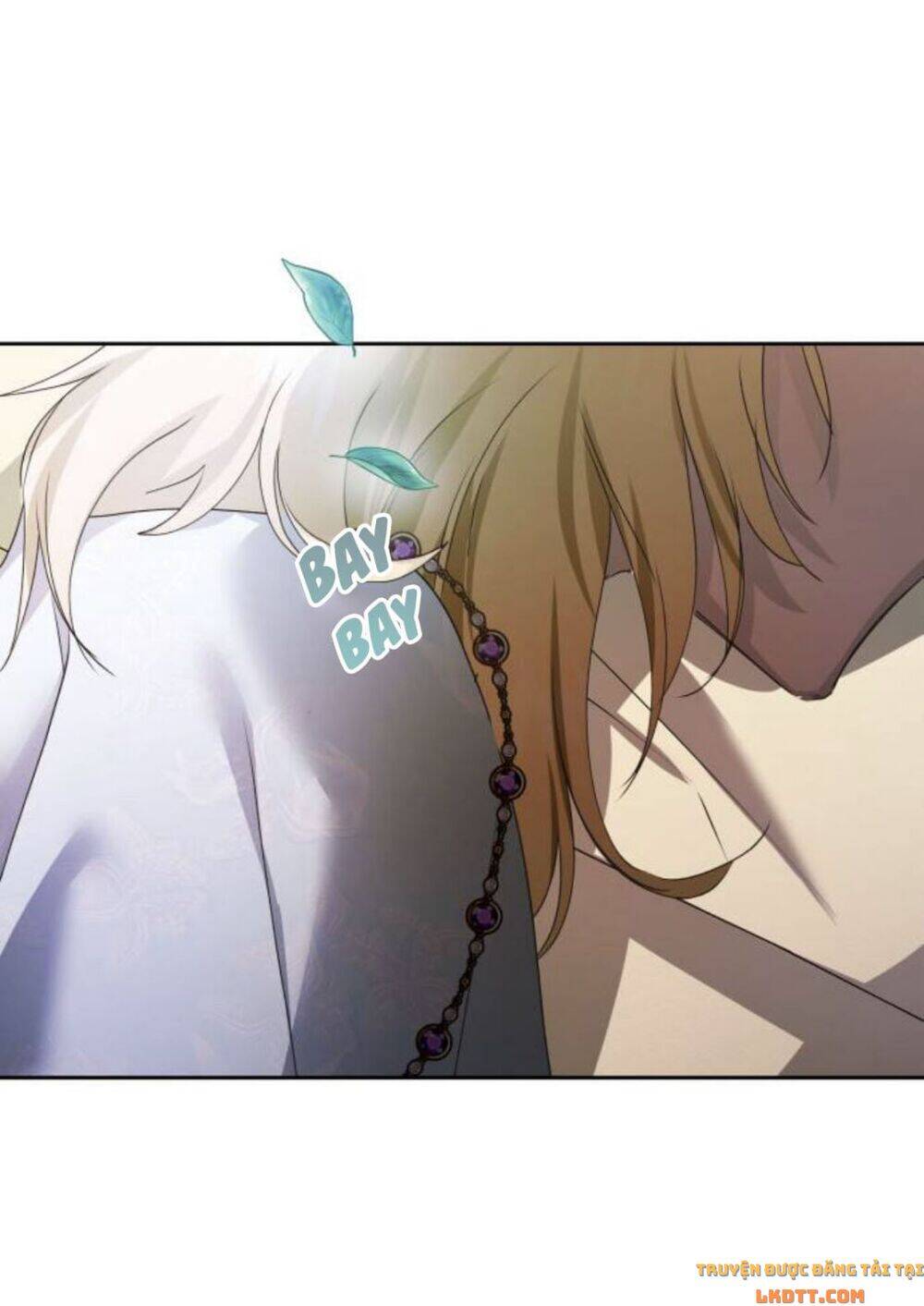 Tôi Muốn Trở Thành Cô Ấy Chỉ Một Ngày Chapter 71 - Trang 2