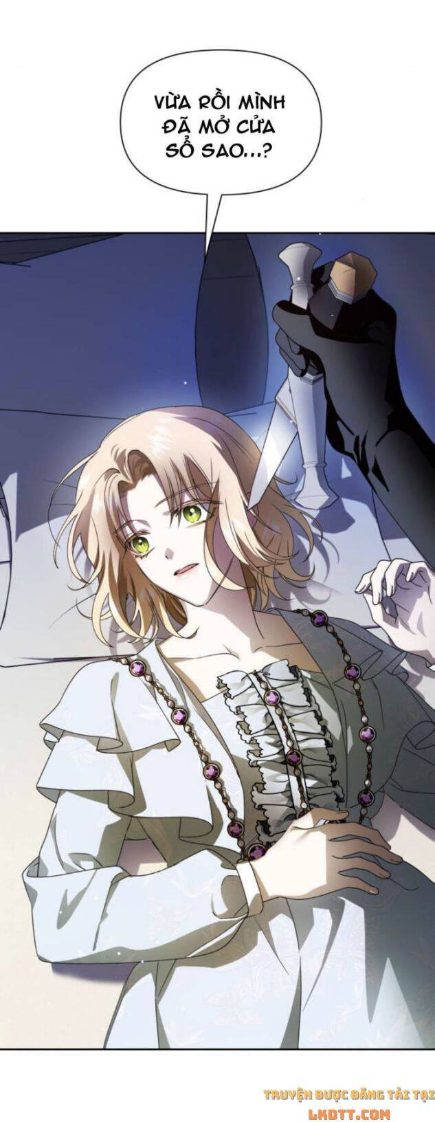 Tôi Muốn Trở Thành Cô Ấy Chỉ Một Ngày Chapter 71 - Trang 2