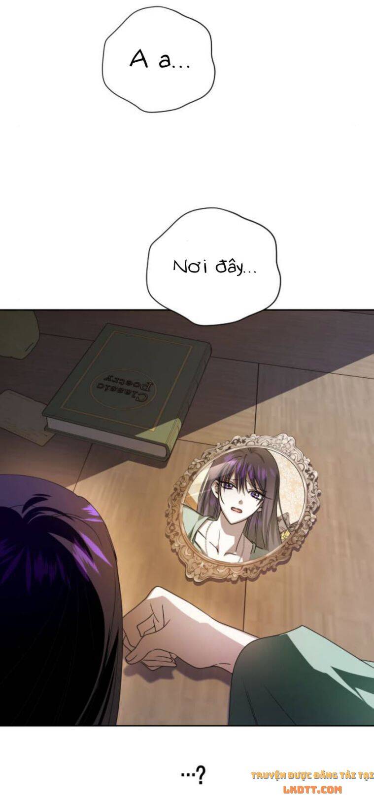 Tôi Muốn Trở Thành Cô Ấy Chỉ Một Ngày Chapter 71 - Trang 2