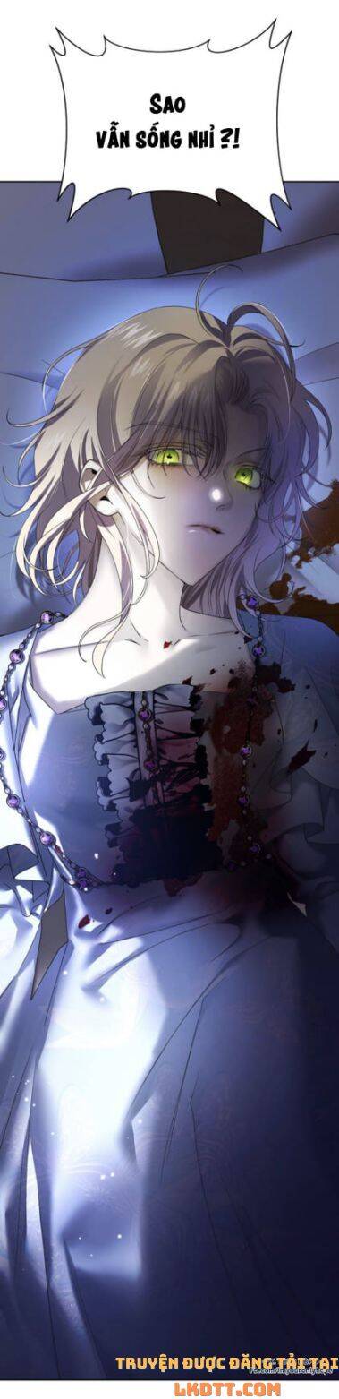 Tôi Muốn Trở Thành Cô Ấy Chỉ Một Ngày Chapter 71 - Trang 2