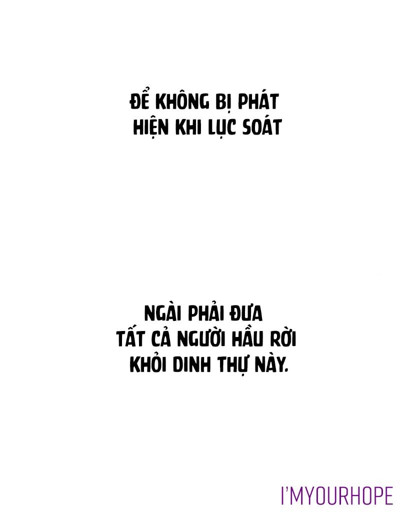 Tôi Muốn Trở Thành Cô Ấy Chỉ Một Ngày Chapter 72 - Trang 2