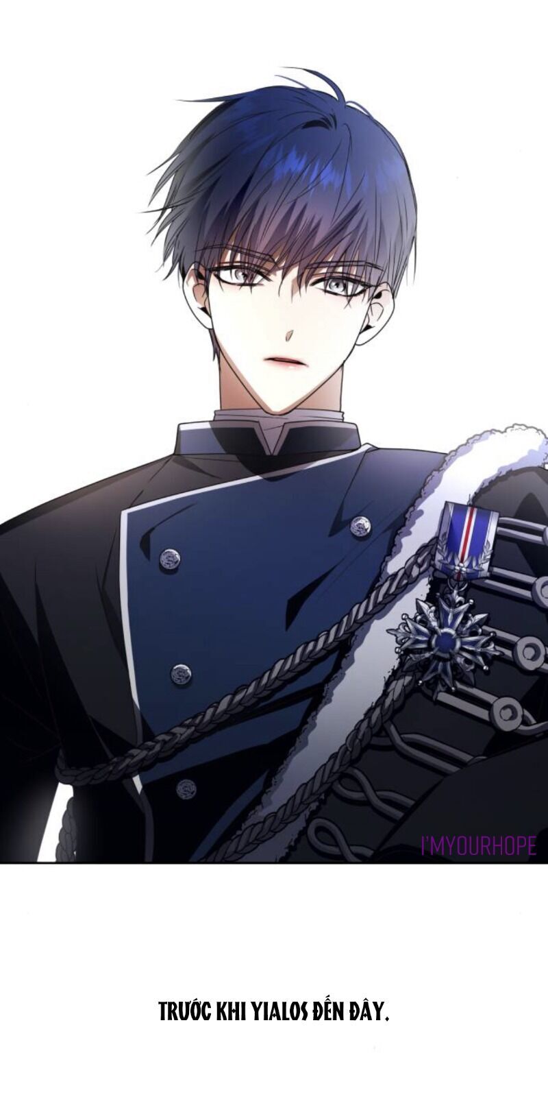 Tôi Muốn Trở Thành Cô Ấy Chỉ Một Ngày Chapter 72 - Trang 2