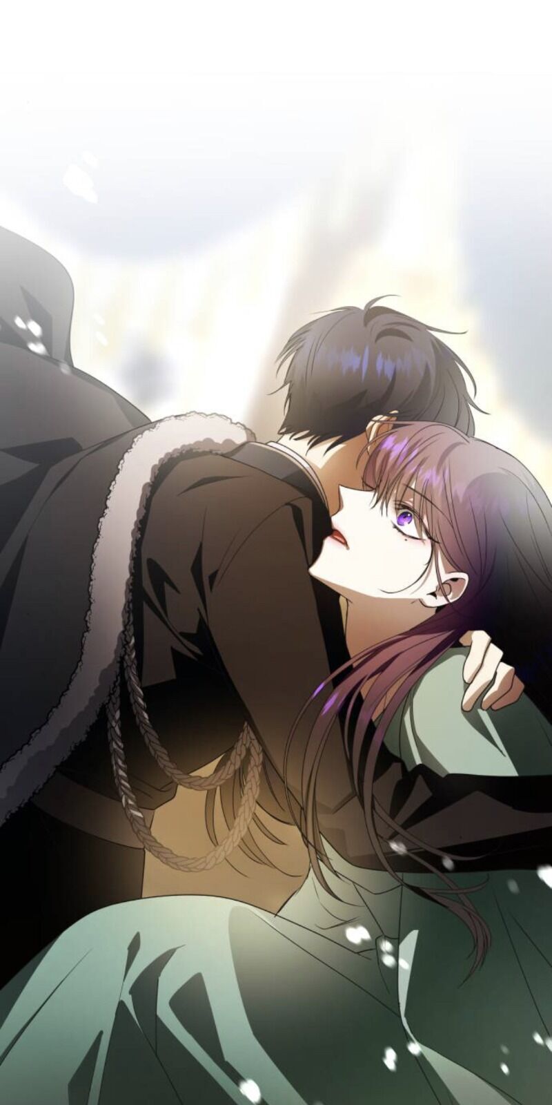 Tôi Muốn Trở Thành Cô Ấy Chỉ Một Ngày Chapter 72 - Trang 2