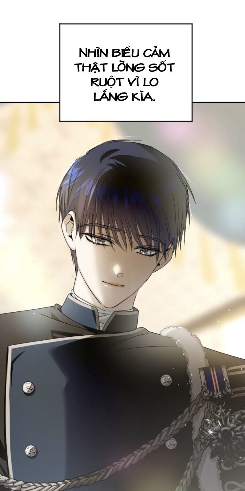 Tôi Muốn Trở Thành Cô Ấy Chỉ Một Ngày Chapter 72 - Trang 2