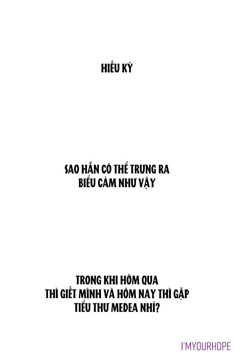 Tôi Muốn Trở Thành Cô Ấy Chỉ Một Ngày Chapter 72 - Trang 2