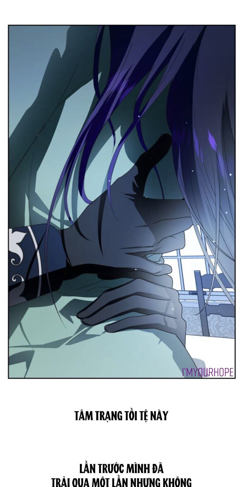 Tôi Muốn Trở Thành Cô Ấy Chỉ Một Ngày Chapter 72 - Trang 2