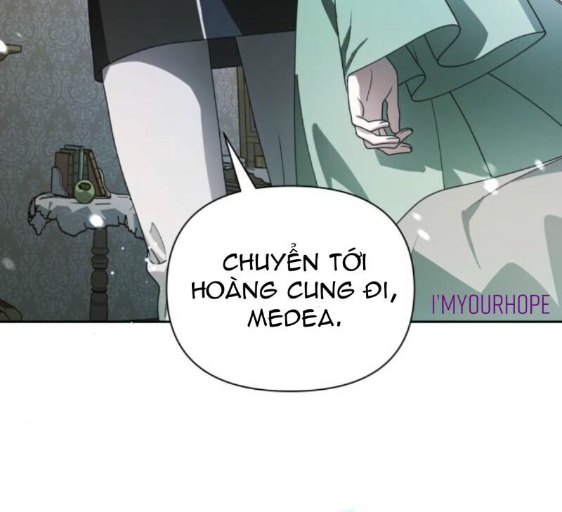 Tôi Muốn Trở Thành Cô Ấy Chỉ Một Ngày Chapter 72 - Trang 2