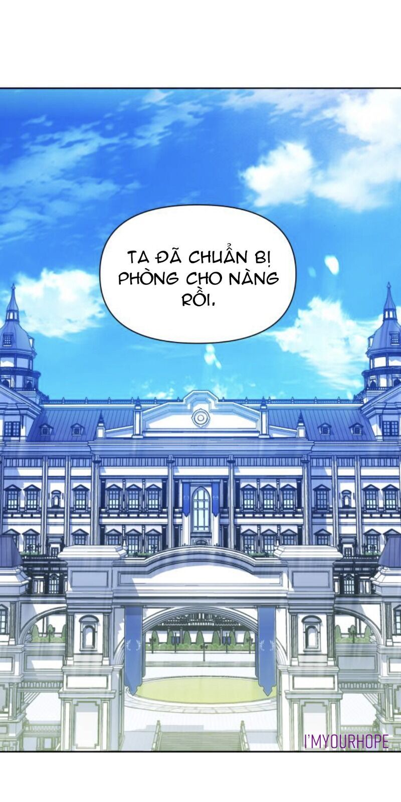 Tôi Muốn Trở Thành Cô Ấy Chỉ Một Ngày Chapter 72 - Trang 2