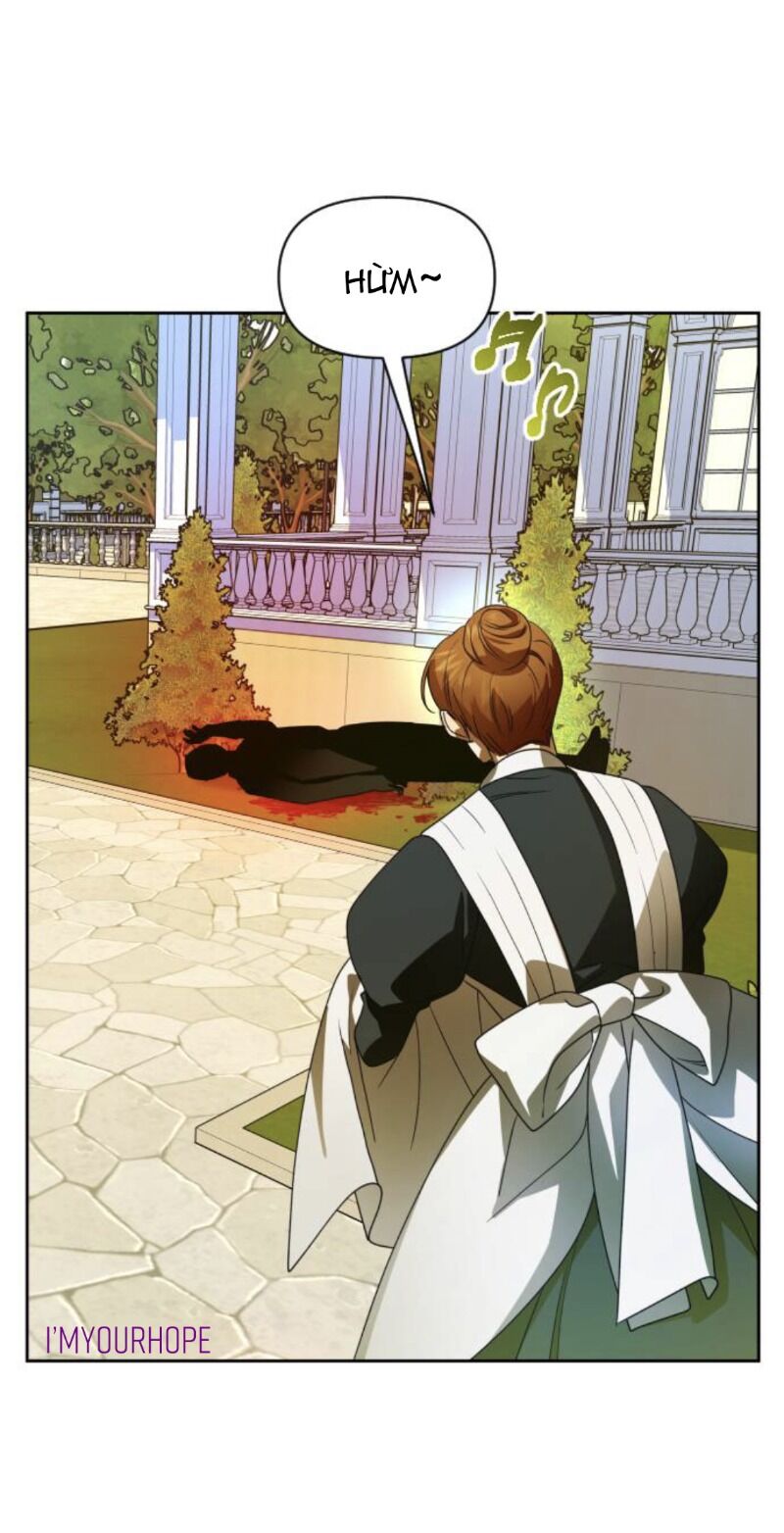 Tôi Muốn Trở Thành Cô Ấy Chỉ Một Ngày Chapter 72 - Trang 2