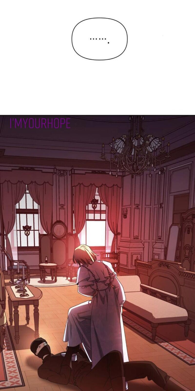 Tôi Muốn Trở Thành Cô Ấy Chỉ Một Ngày Chapter 72 - Trang 2