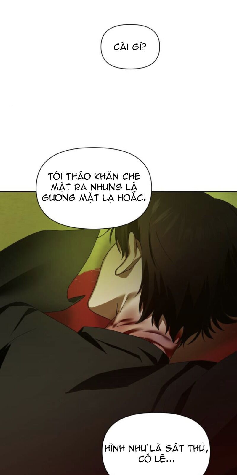 Tôi Muốn Trở Thành Cô Ấy Chỉ Một Ngày Chapter 72 - Trang 2