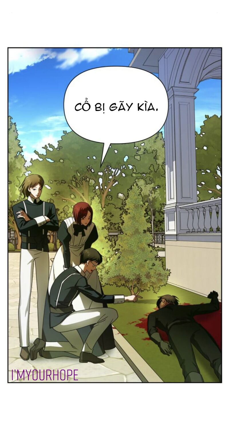 Tôi Muốn Trở Thành Cô Ấy Chỉ Một Ngày Chapter 72 - Trang 2