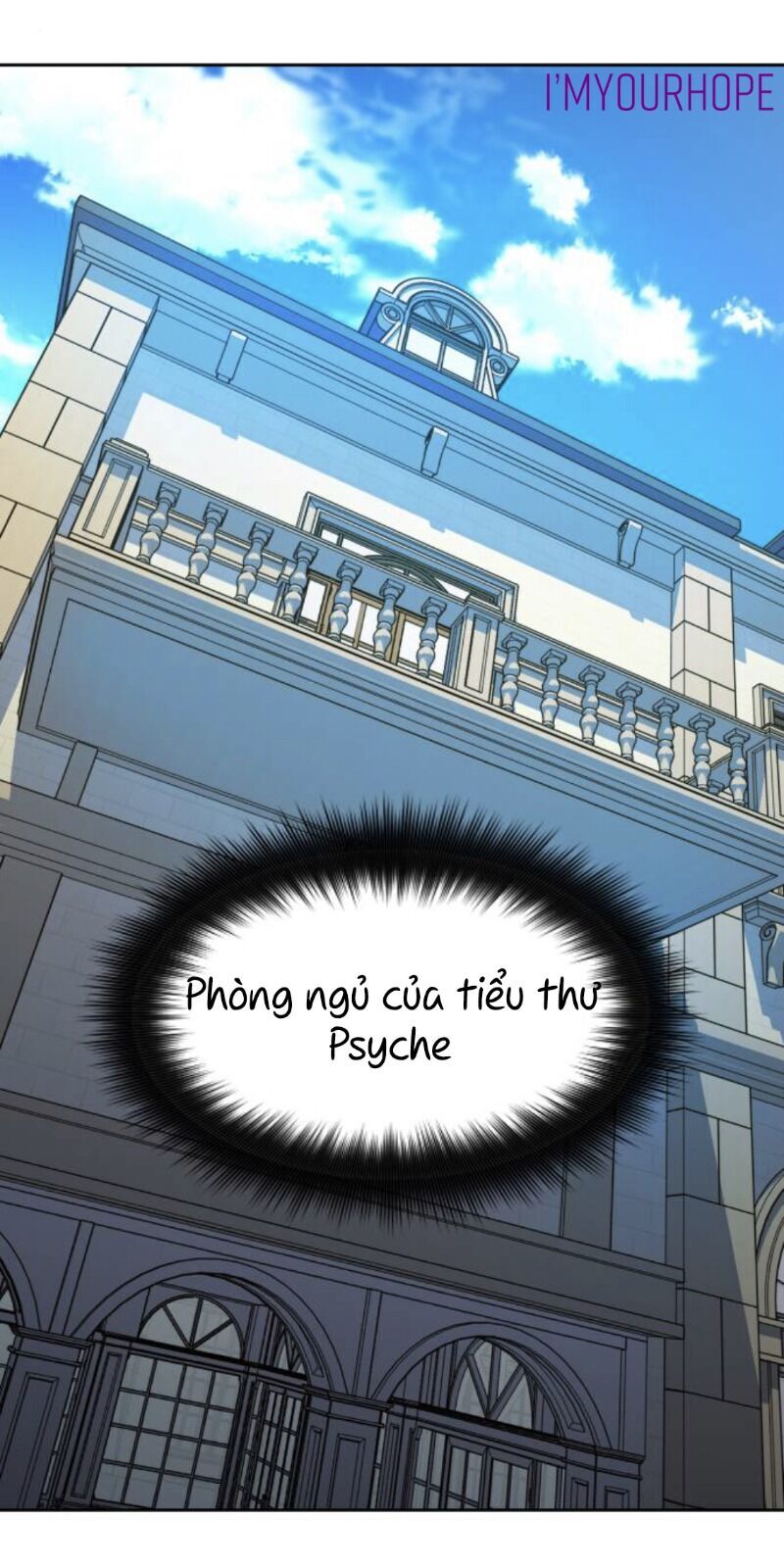 Tôi Muốn Trở Thành Cô Ấy Chỉ Một Ngày Chapter 72 - Trang 2