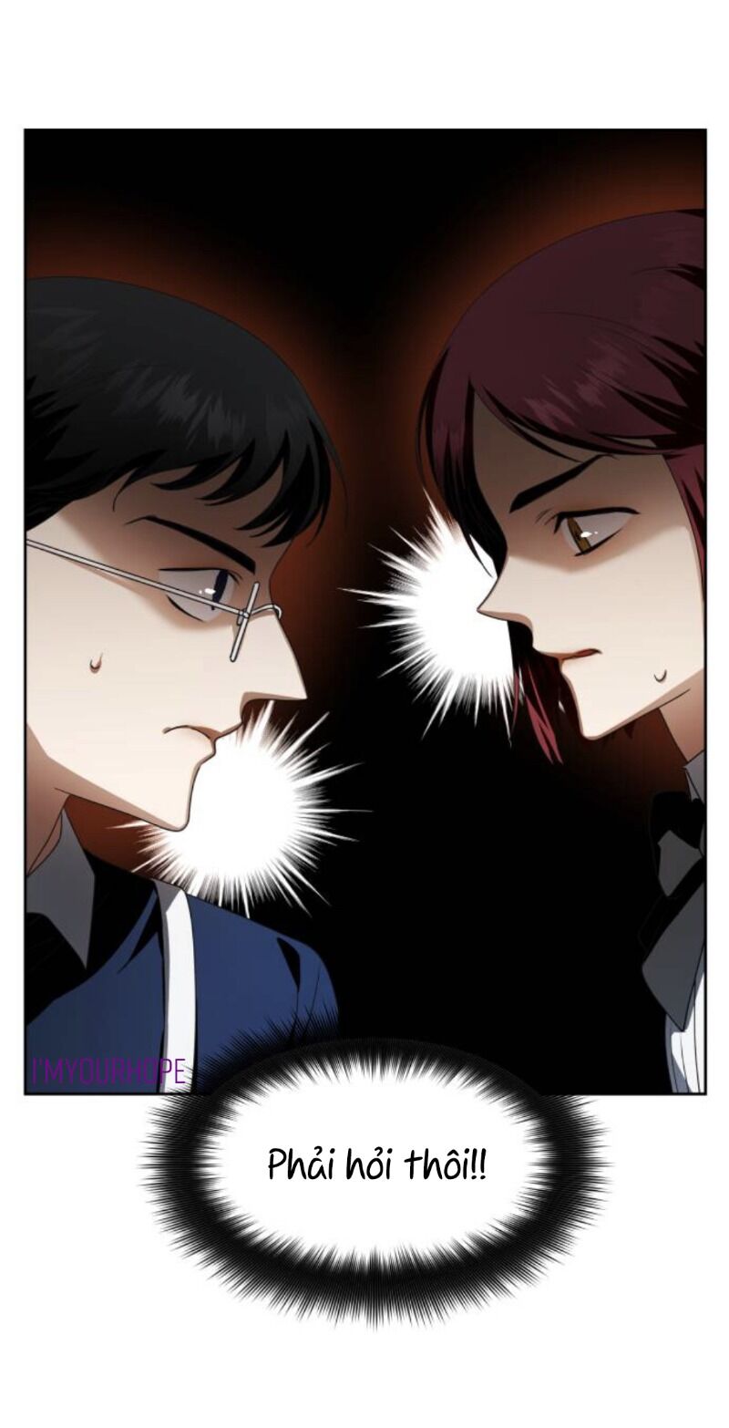 Tôi Muốn Trở Thành Cô Ấy Chỉ Một Ngày Chapter 72 - Trang 2