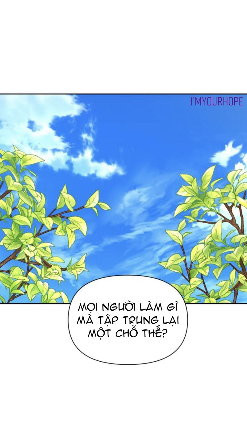 Tôi Muốn Trở Thành Cô Ấy Chỉ Một Ngày Chapter 72 - Trang 2