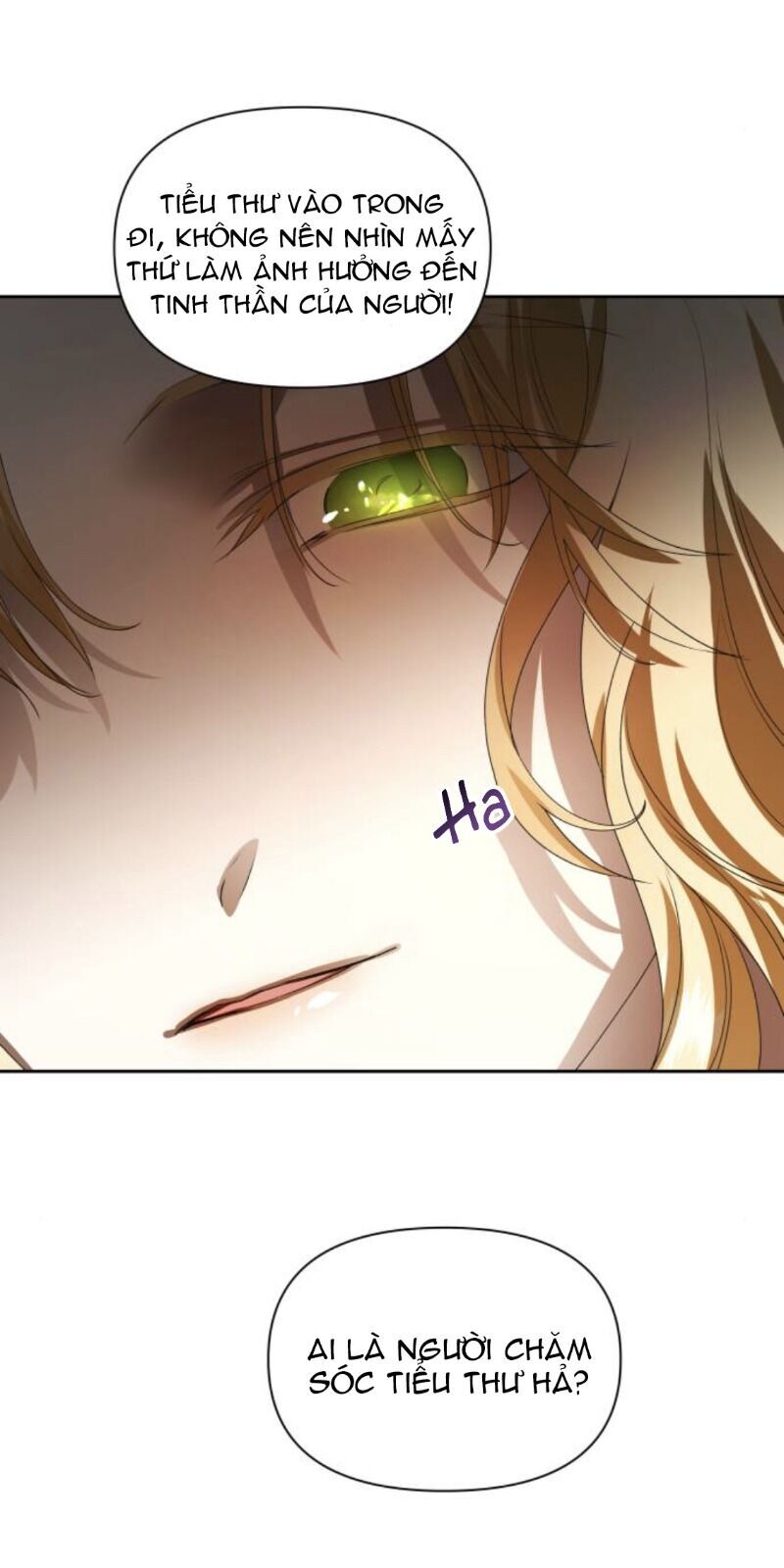 Tôi Muốn Trở Thành Cô Ấy Chỉ Một Ngày Chapter 72 - Trang 2