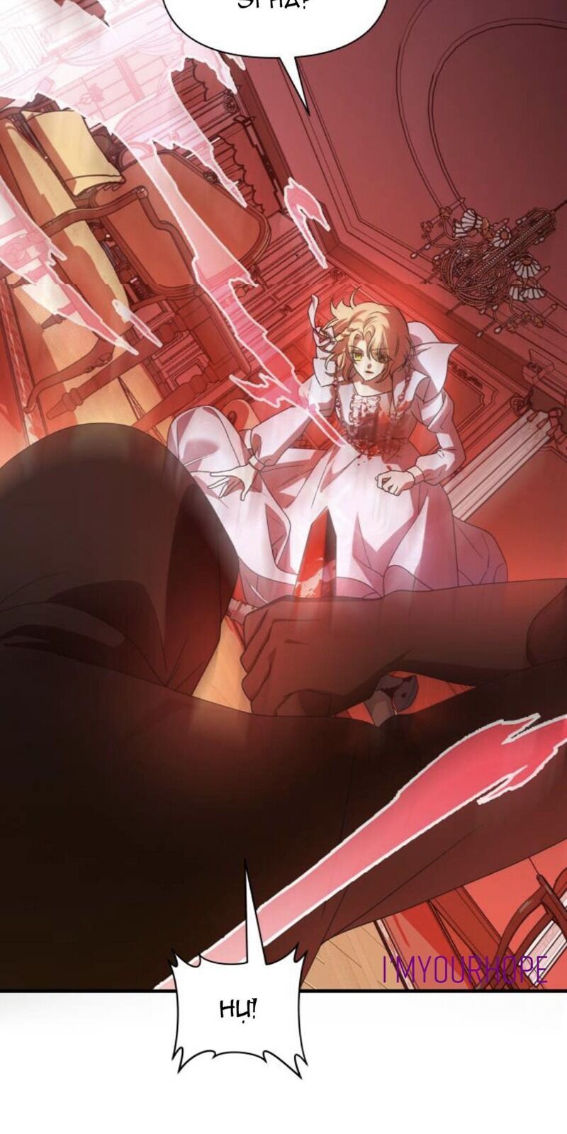 Tôi Muốn Trở Thành Cô Ấy Chỉ Một Ngày Chapter 72 - Trang 2