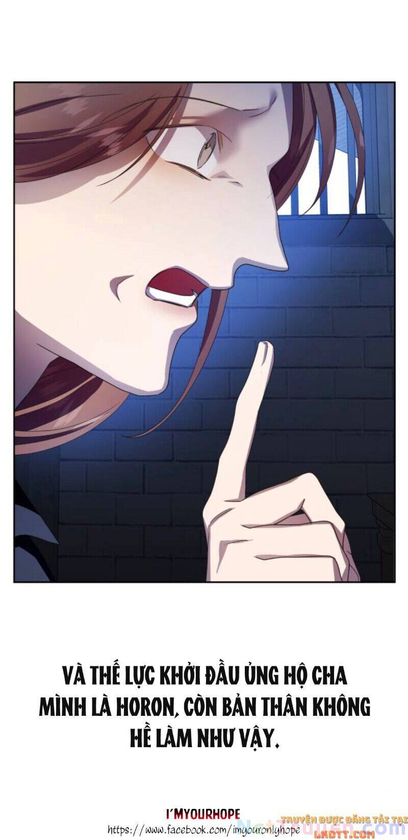 Tôi Muốn Trở Thành Cô Ấy Chỉ Một Ngày Chapter 73 - Trang 2