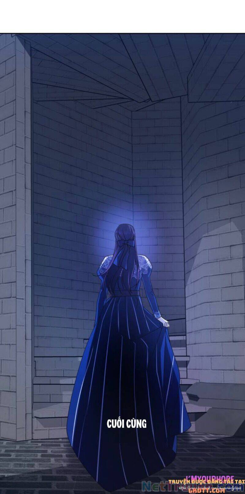 Tôi Muốn Trở Thành Cô Ấy Chỉ Một Ngày Chapter 73 - Trang 2