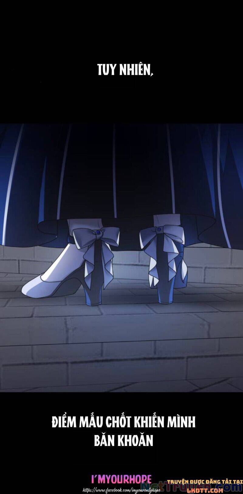 Tôi Muốn Trở Thành Cô Ấy Chỉ Một Ngày Chapter 73 - Trang 2