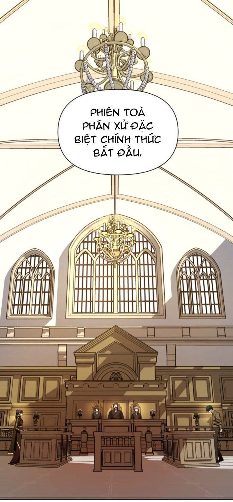 Tôi Muốn Trở Thành Cô Ấy Chỉ Một Ngày Chapter 75 - Trang 2