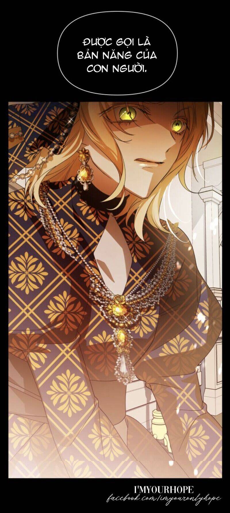 Tôi Muốn Trở Thành Cô Ấy Chỉ Một Ngày Chapter 75 - Trang 2