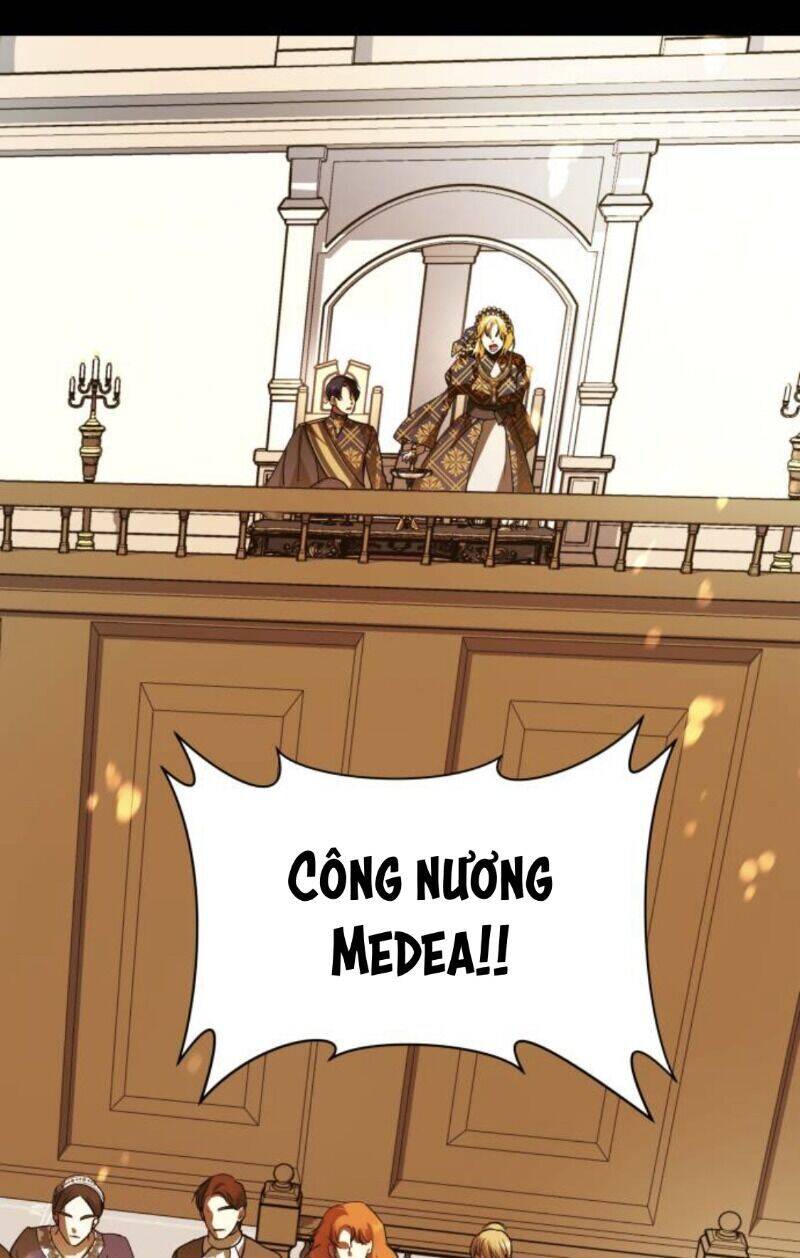 Tôi Muốn Trở Thành Cô Ấy Chỉ Một Ngày Chapter 75 - Trang 2