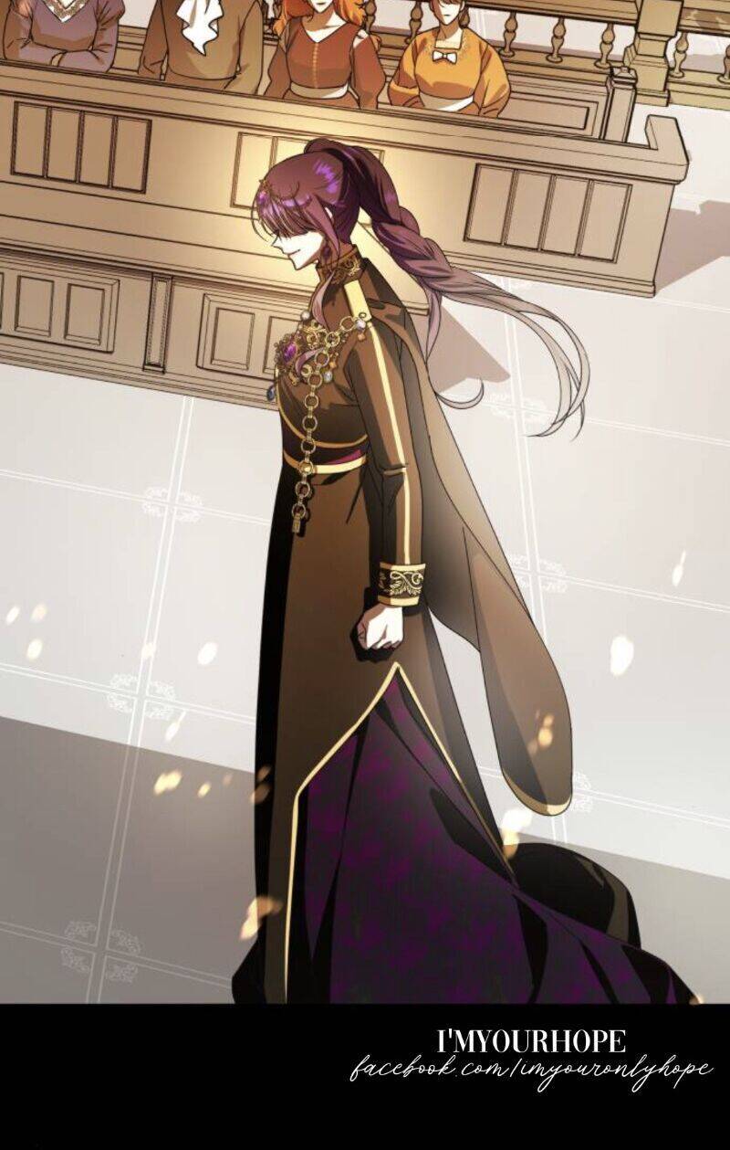 Tôi Muốn Trở Thành Cô Ấy Chỉ Một Ngày Chapter 75 - Trang 2