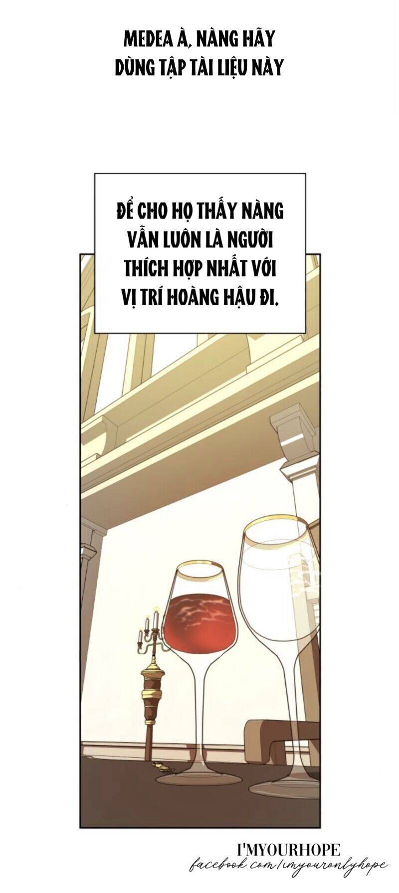 Tôi Muốn Trở Thành Cô Ấy Chỉ Một Ngày Chapter 75 - Trang 2