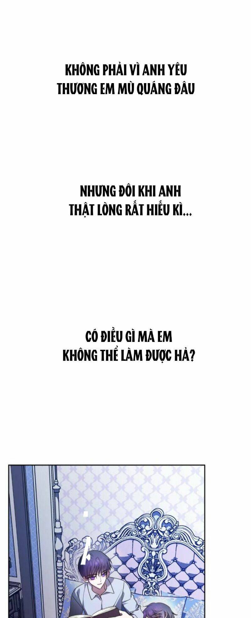 Tôi Muốn Trở Thành Cô Ấy Chỉ Một Ngày Chapter 78 - Trang 2